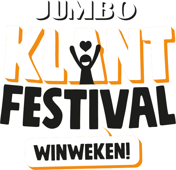 Jumbo - Klantfestival